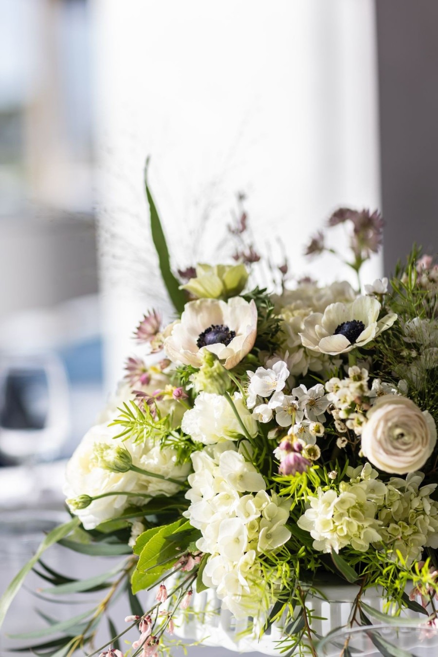 Ladies Champagne Afternoon Tea: Βρετανική ατμόσφαιρα στο απογευματινό κάλεσμα του Συλλόγου Φίλων του Κολλεγίου Ανατόλια- Φωτογραφία 31