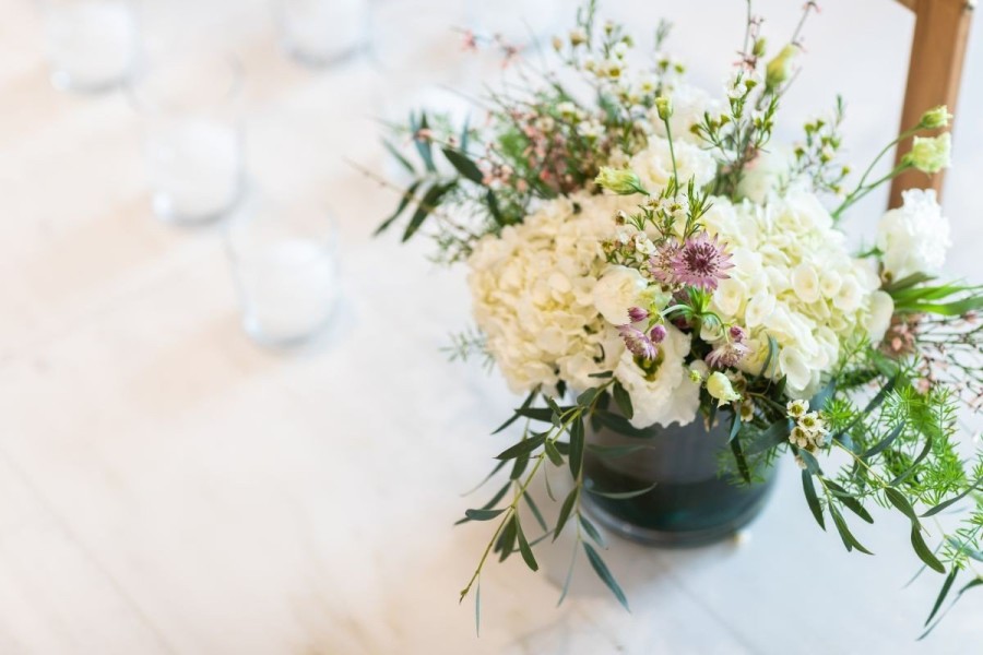 Ladies Champagne Afternoon Tea: Βρετανική ατμόσφαιρα στο απογευματινό κάλεσμα του Συλλόγου Φίλων του Κολλεγίου Ανατόλια- Φωτογραφία 29