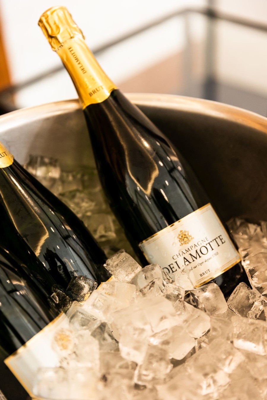 Ladies Champagne Afternoon Tea: Βρετανική ατμόσφαιρα στο απογευματινό κάλεσμα του Συλλόγου Φίλων του Κολλεγίου Ανατόλια- Φωτογραφία 17