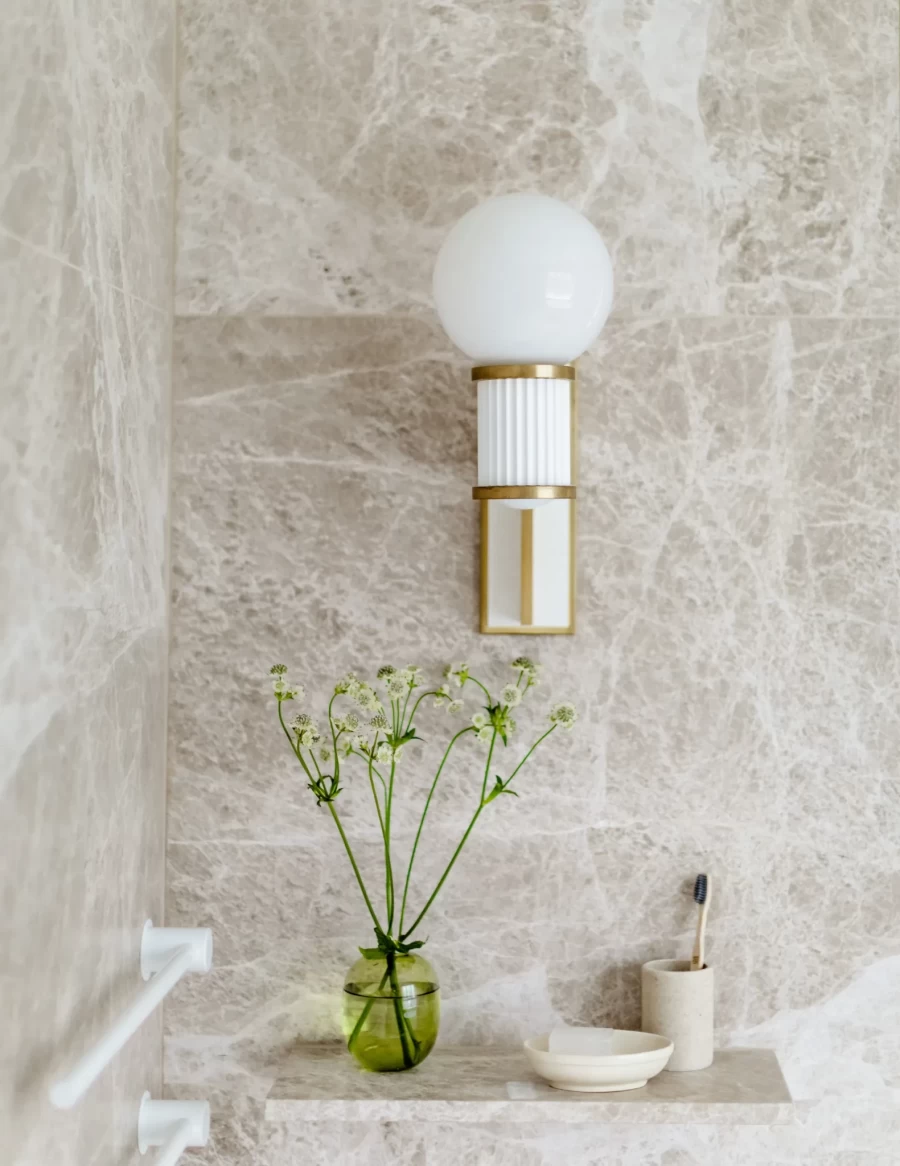 Γνωρίστε την super cool γοητεία ενός διαμερίσματος στο Holborn - Φωτογραφία 2