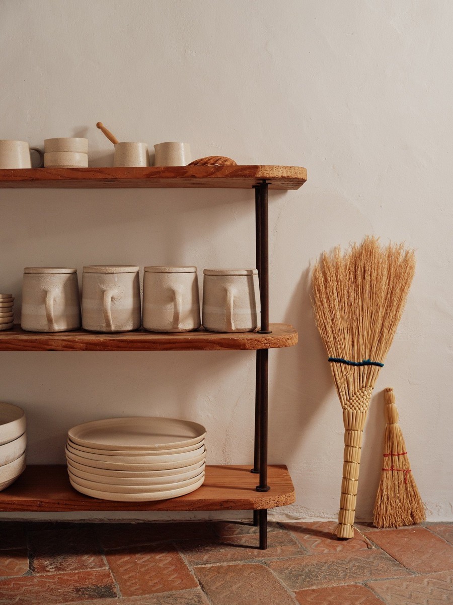 H ιστορική κατοικία Pagostas στη μυσταγωγική Χώρα της Πάτμου διαμορφώθηκε σ’ ένα ιδιωτικό καταφύγιο- Φωτογραφία 2