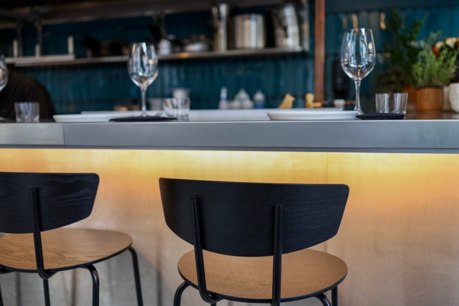 Poster: Μια πρώτη γεύση από τον ευρηματικό κόσμο της πολλά υποσχόμενης Θεσσαλονικιώτικης προσθήκης- Φωτογραφία 2