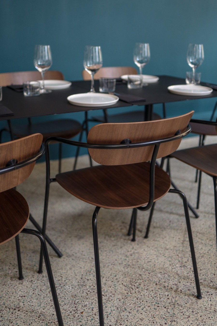 Poster: Μια πρώτη γεύση από τον ευρηματικό κόσμο της πολλά υποσχόμενης Θεσσαλονικιώτικης προσθήκης- Φωτογραφία 8