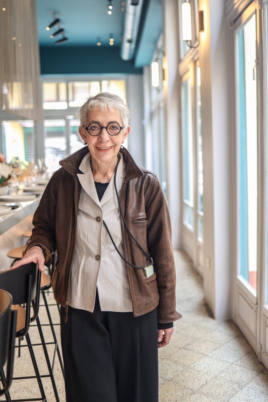 Poster: Μια πρώτη γεύση από τον ευρηματικό κόσμο της πολλά υποσχόμενης Θεσσαλονικιώτικης προσθήκης- Φωτογραφία 5