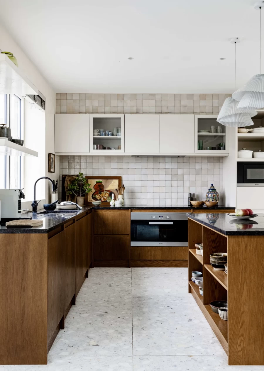 Γνωρίστε την super cool γοητεία ενός διαμερίσματος στο Holborn - Φωτογραφία 7