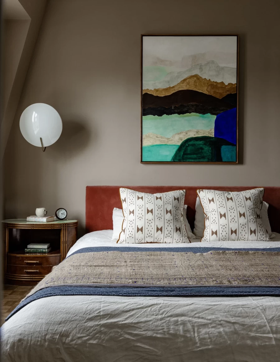 Γνωρίστε την super cool γοητεία ενός διαμερίσματος στο Holborn - Φωτογραφία 4