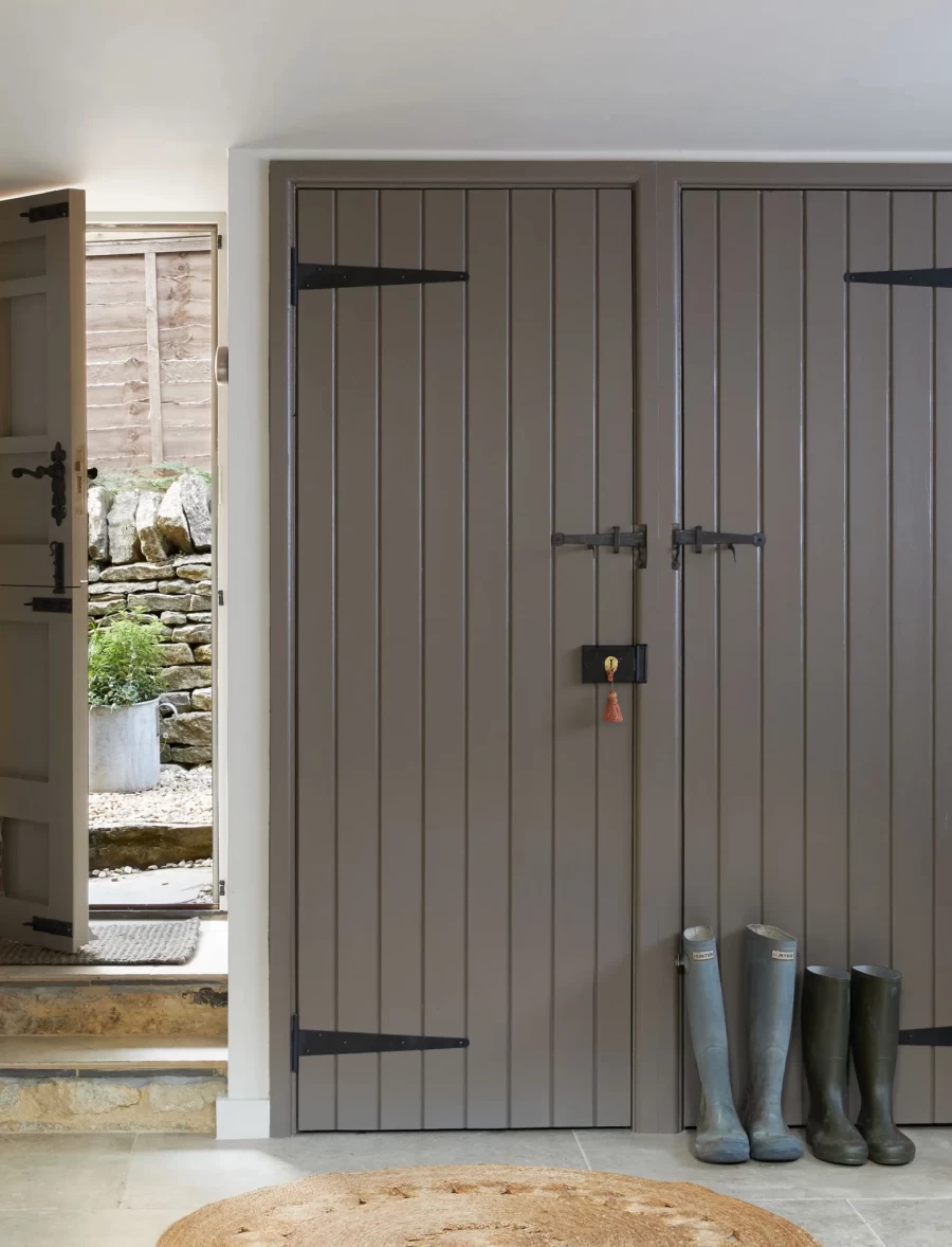 English Countryside: Απολαύστε το παραμυθένιο σκηνικό ενός εξοχικού στο Cotswold - Φωτογραφία 2