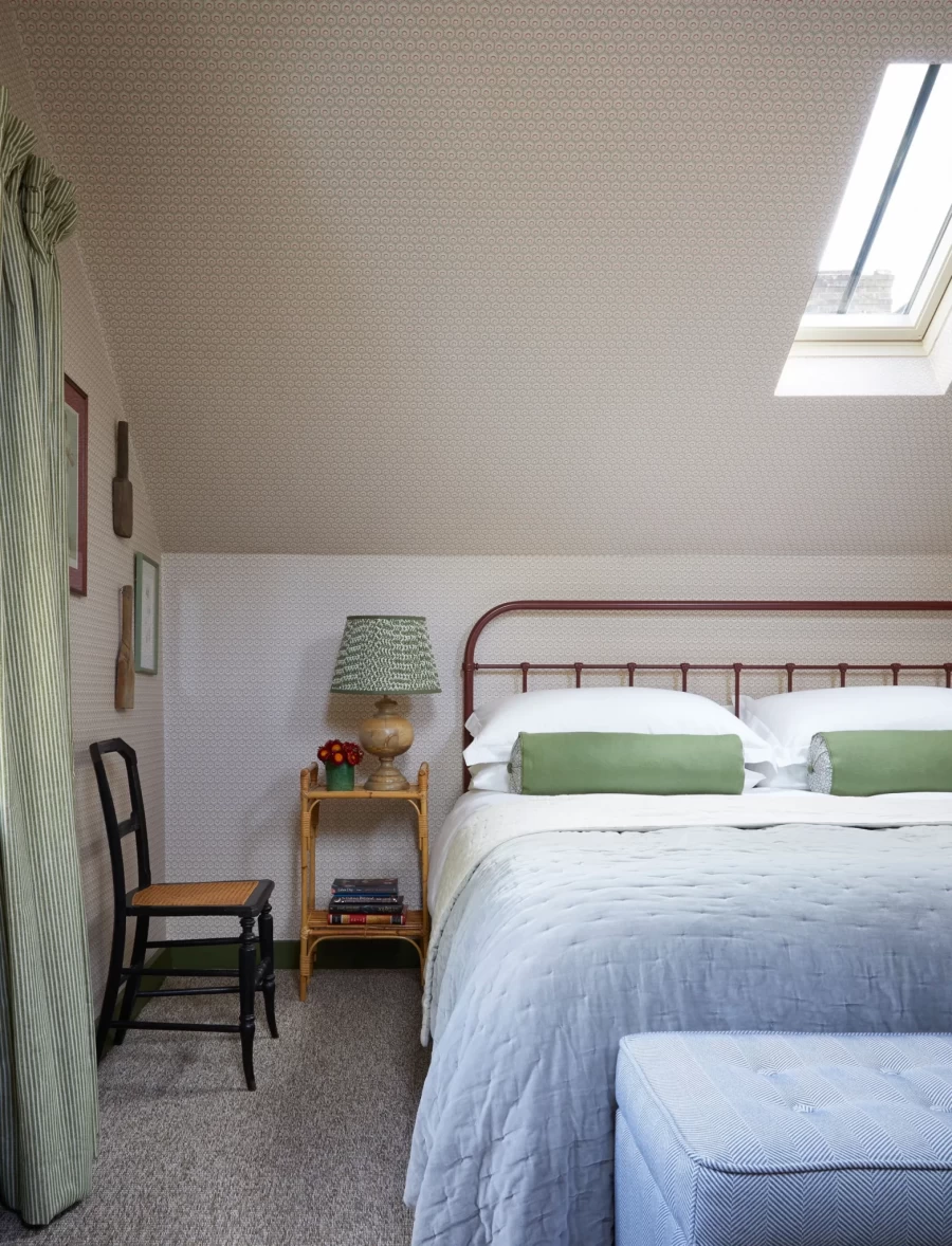 English Countryside: Απολαύστε το παραμυθένιο σκηνικό ενός εξοχικού στο Cotswold - Φωτογραφία 9