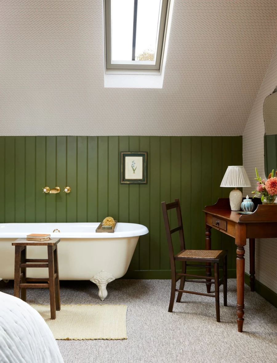 English Countryside: Απολαύστε το παραμυθένιο σκηνικό ενός εξοχικού στο Cotswold - Φωτογραφία 8