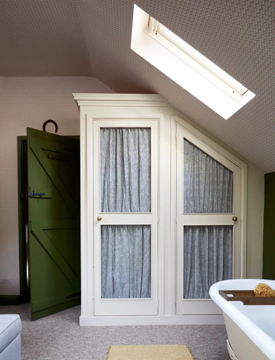 English Countryside: Απολαύστε το παραμυθένιο σκηνικό ενός εξοχικού στο Cotswold - Φωτογραφία 7