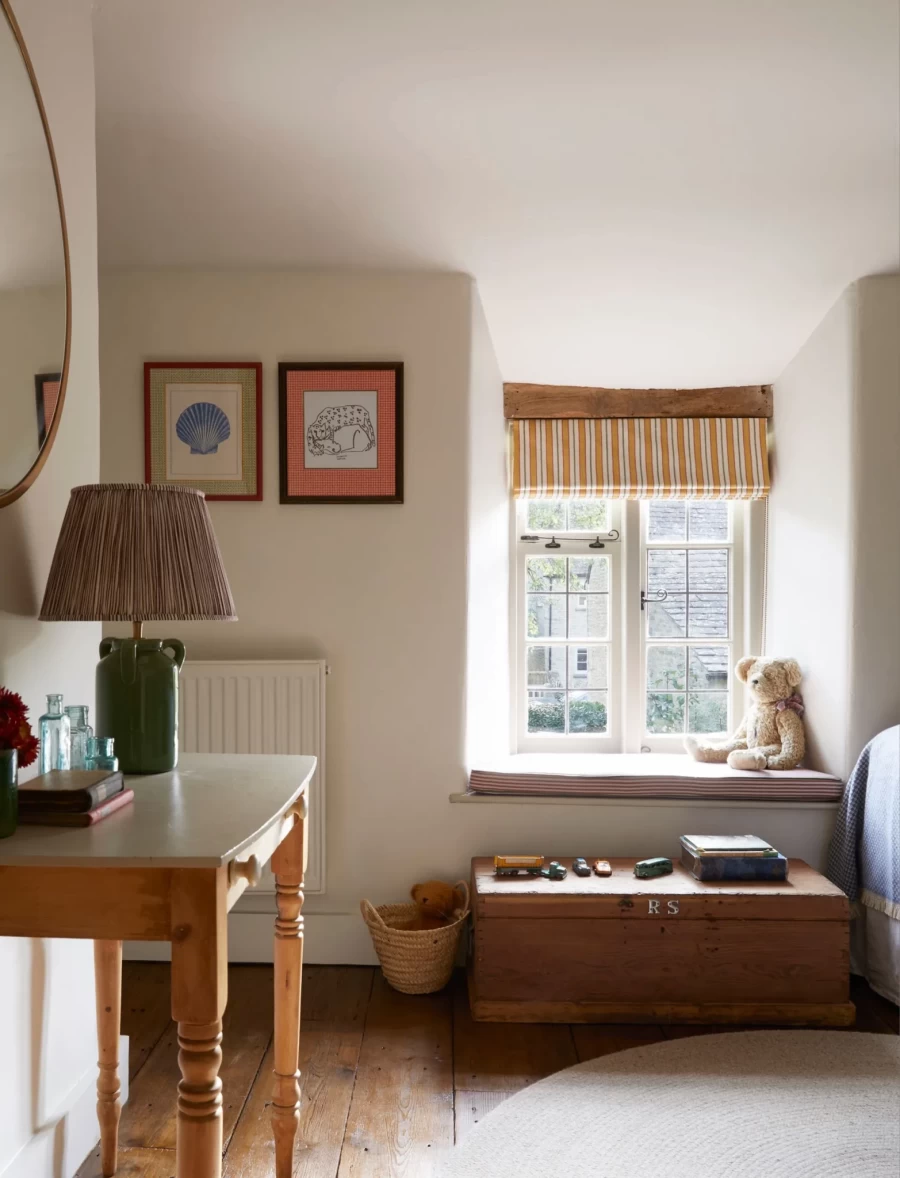 English Countryside: Απολαύστε το παραμυθένιο σκηνικό ενός εξοχικού στο Cotswold - Φωτογραφία 10