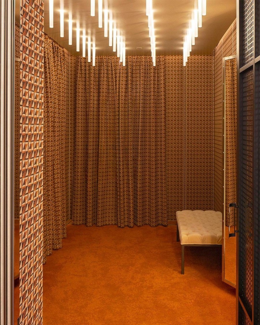 Gucci: Επέκτεινε την αυτοκρατορία του με τη νέα διώροφη boutique στη Νέα Υόρκη - Φωτογραφία 2