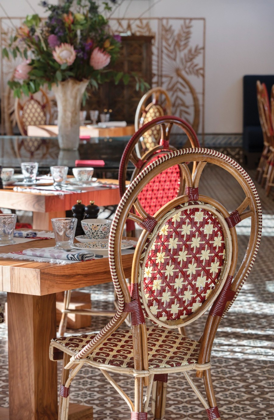 Ο Christian Louboutin επέλεξε ένα μικρό γραφικό χωριό της Πορτογαλίας για να ανοίξει το πρώτο του ξενοδοχείο- Φωτογραφία 4