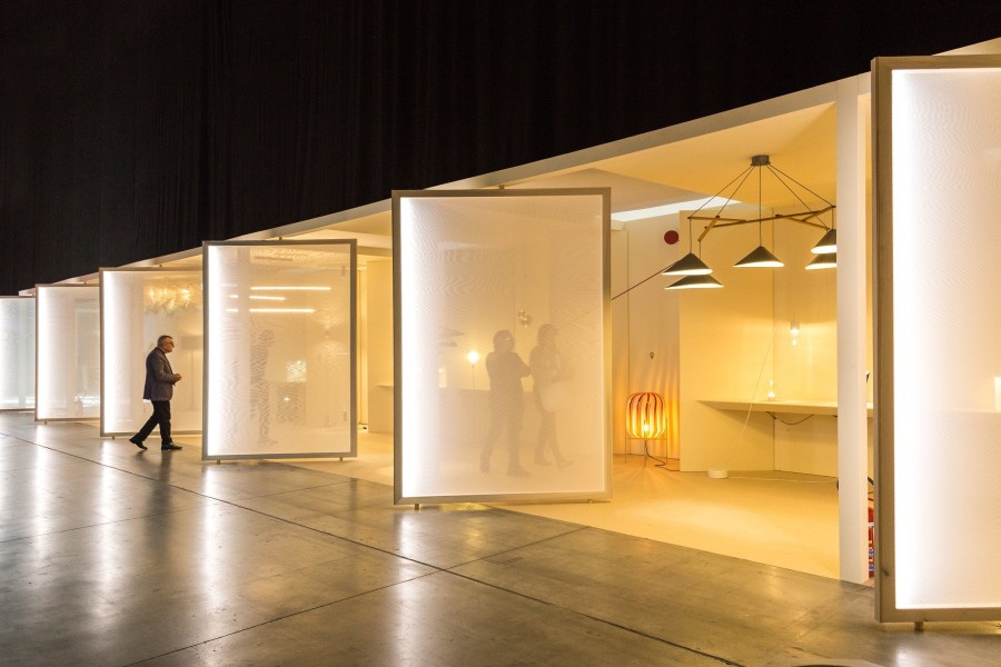 Tα highlights του 61ου Salone del Mobile στο Μιλάνο που μόλις ολοκληρώθηκε - Φωτογραφία 5