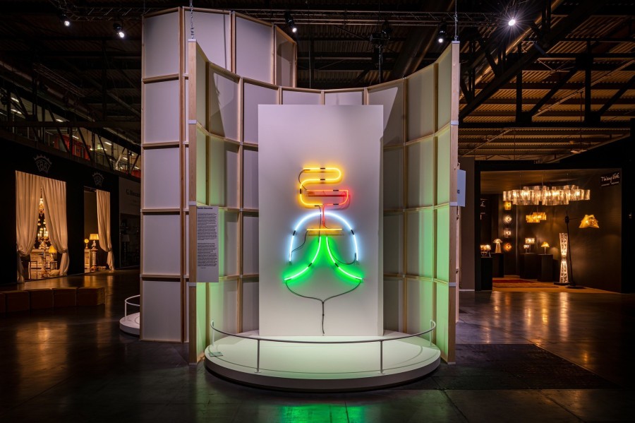 Tα highlights του 61ου Salone del Mobile στο Μιλάνο που μόλις ολοκληρώθηκε - Φωτογραφία 4