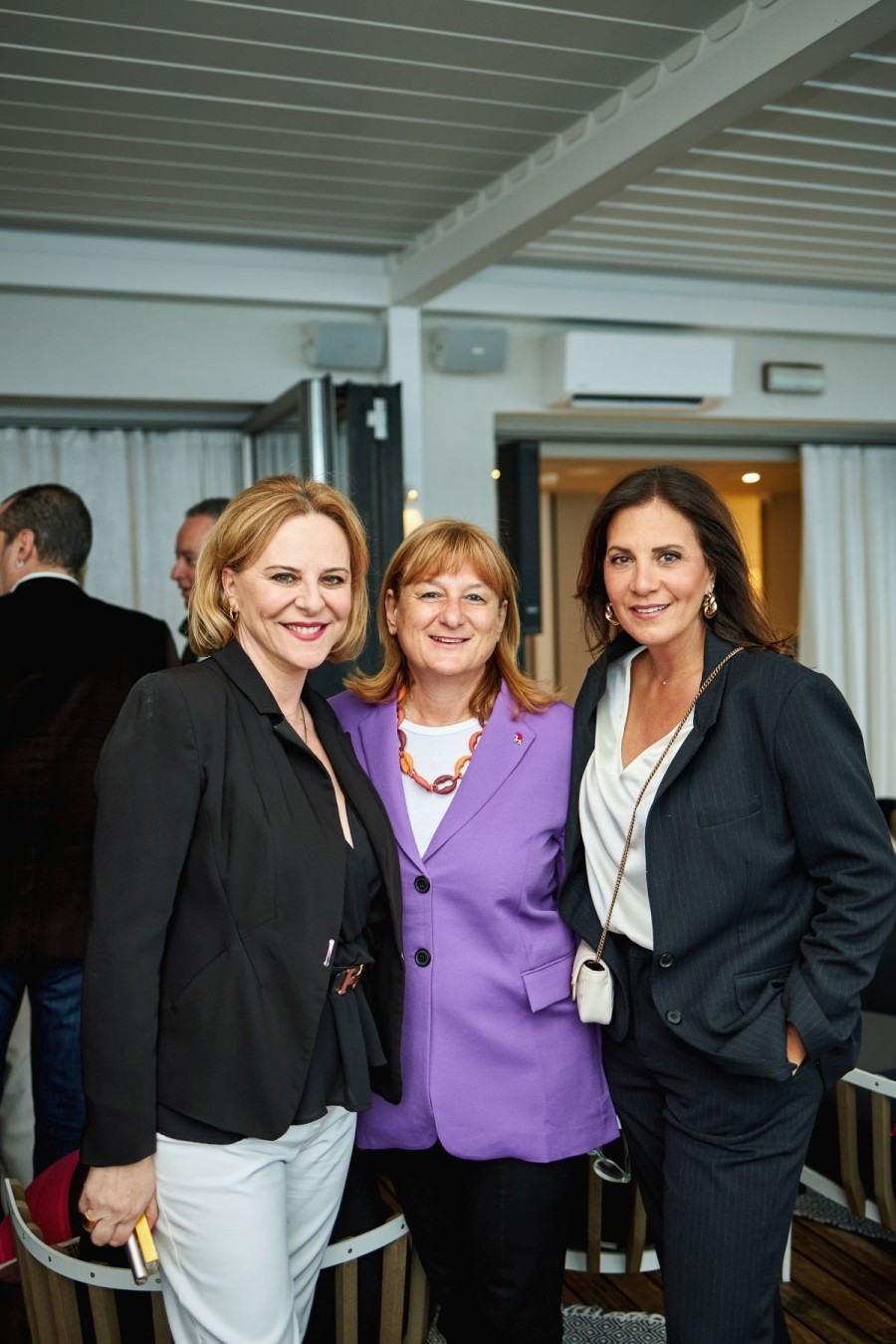 To πρώτο members club της Θεσσαλονίκης υποδέχθηκε την άνοιξη- Φωτογραφία 7