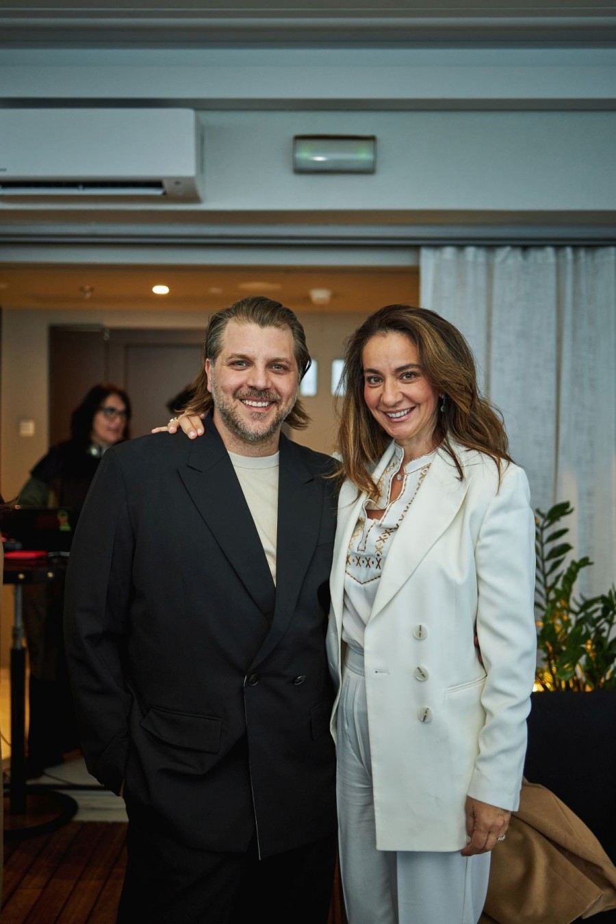 To πρώτο members club της Θεσσαλονίκης υποδέχθηκε την άνοιξη- Φωτογραφία 6