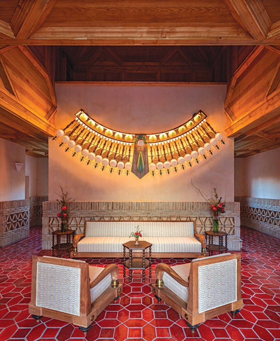 Ο Christian Louboutin επέλεξε ένα μικρό γραφικό χωριό της Πορτογαλίας για να ανοίξει το πρώτο του ξενοδοχείο- Φωτογραφία 3