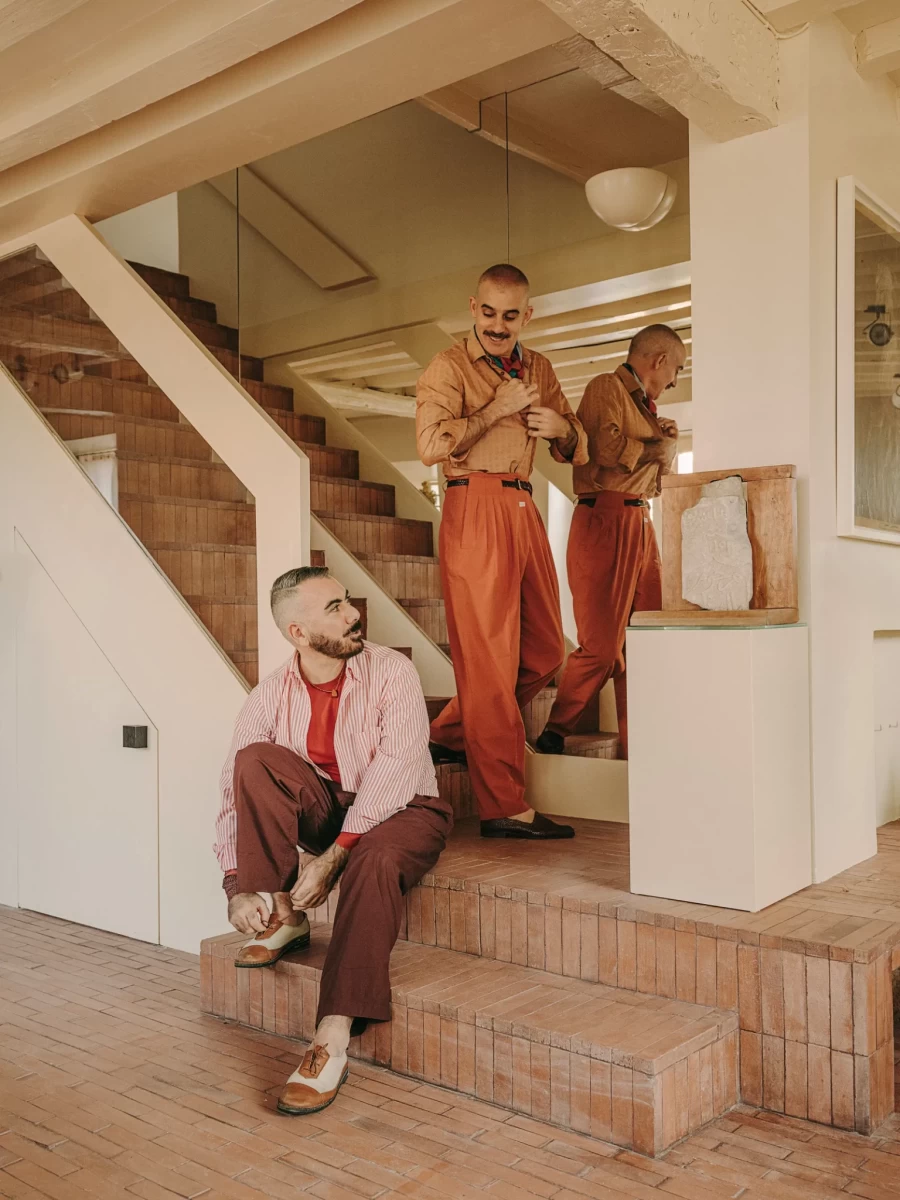 Στιγμές γαλήνης σε ένα  γοητευτικό country house έκτασης 1.100 τ.μ. στη βόρεια Μαδρίτη - Φωτογραφία 4