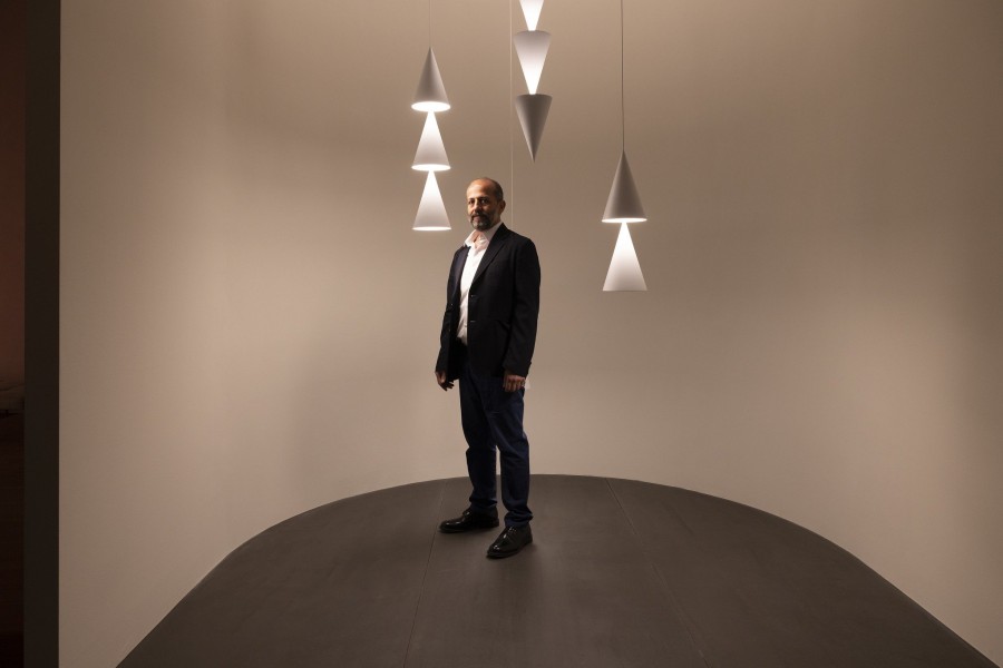 Tα highlights του 61ου Salone del Mobile στο Μιλάνο που μόλις ολοκληρώθηκε - Φωτογραφία 3