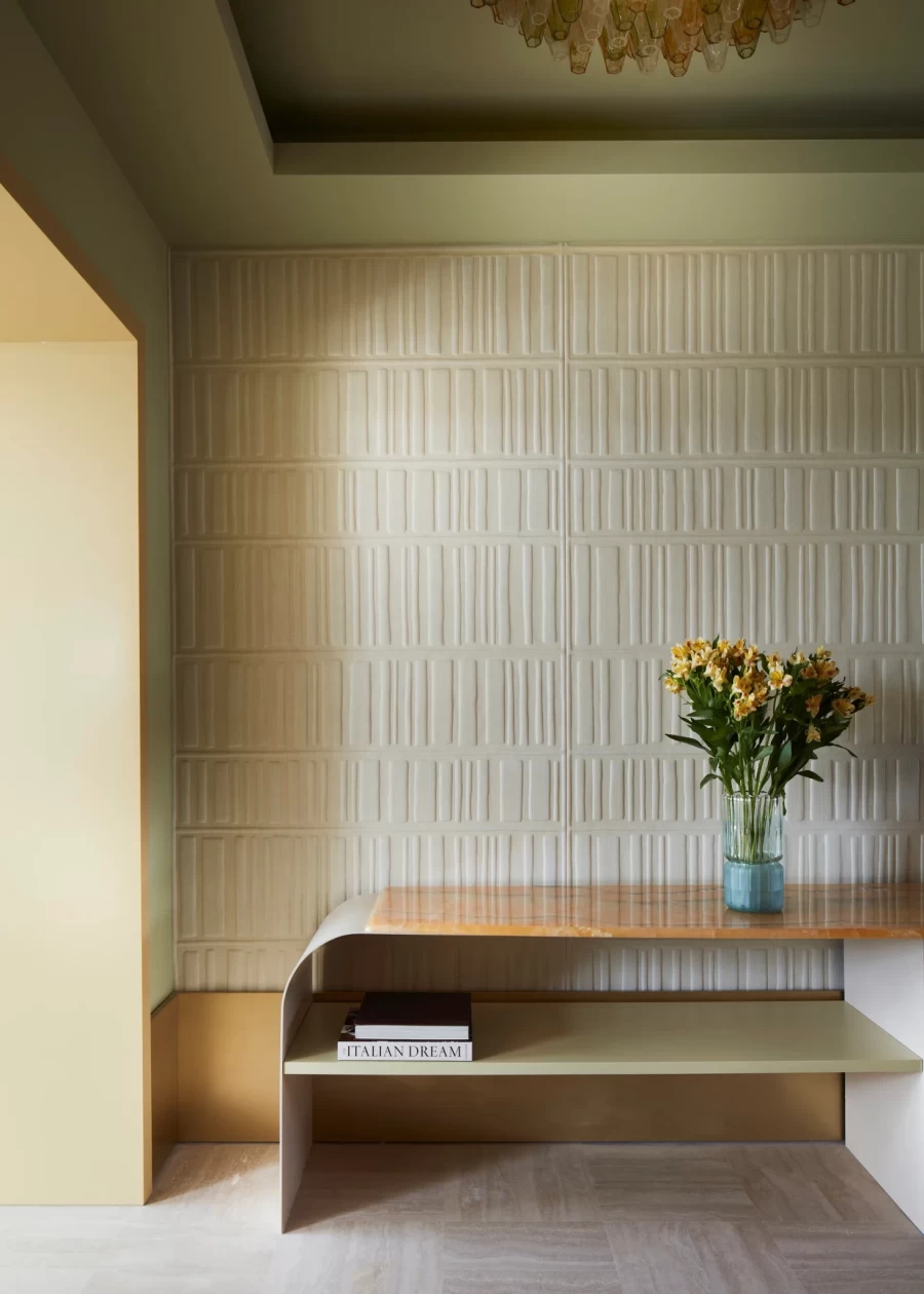 Μαγευτείτε από το cozy palazzino στη Ρώμη που φημολογείται ότι διέμενε η Audrey Hepburn- Φωτογραφία 6