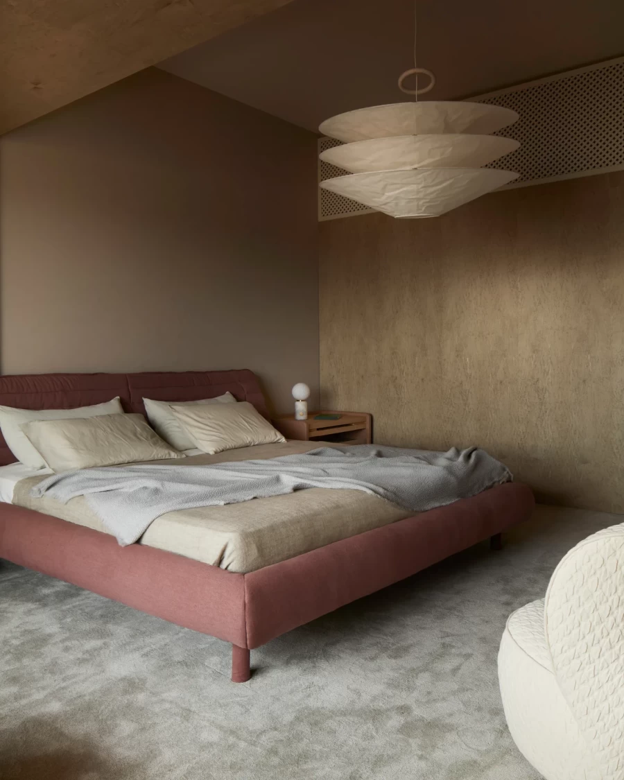 Μαγευτείτε από το cozy palazzino στη Ρώμη που φημολογείται ότι διέμενε η Audrey Hepburn- Φωτογραφία 9