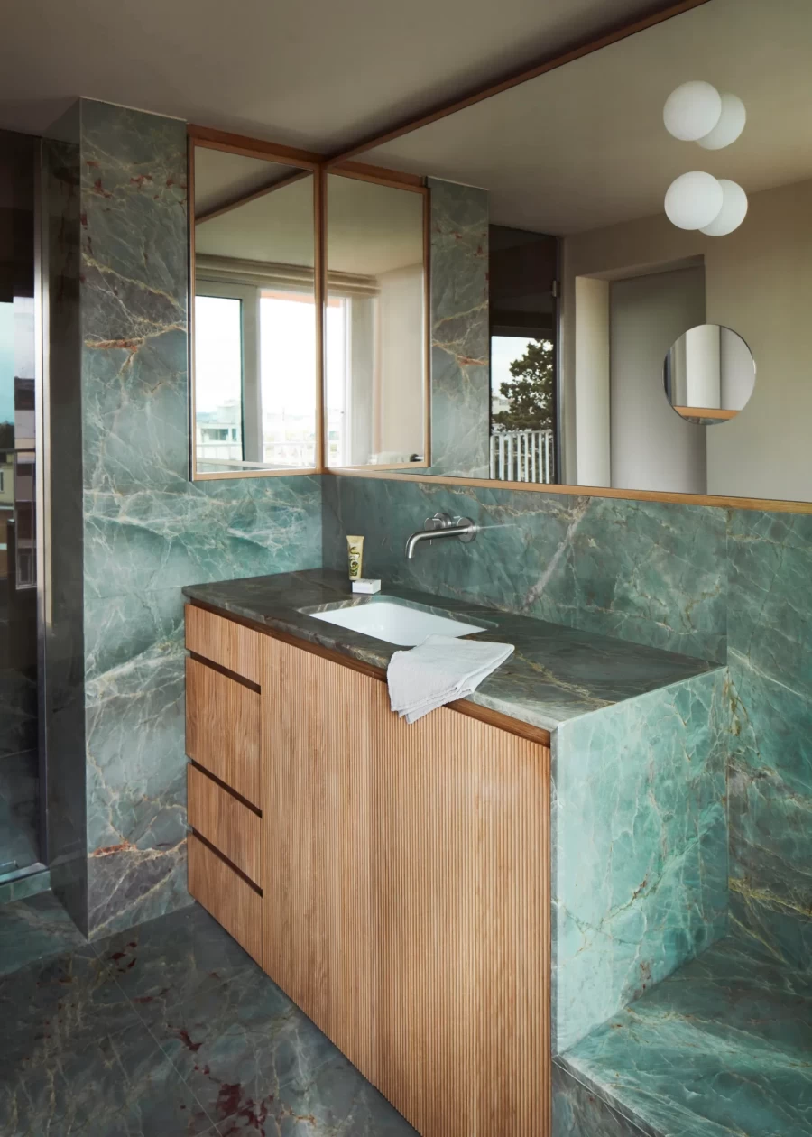 Μαγευτείτε από το cozy palazzino στη Ρώμη που φημολογείται ότι διέμενε η Audrey Hepburn- Φωτογραφία 7