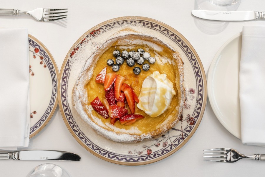  Το μυθικό restaurant & bar στο παραλιακό μέτωπο της Θεσσαλονίκης μας προσκαλεί στη νέα του εποχή- Φωτογραφία 2