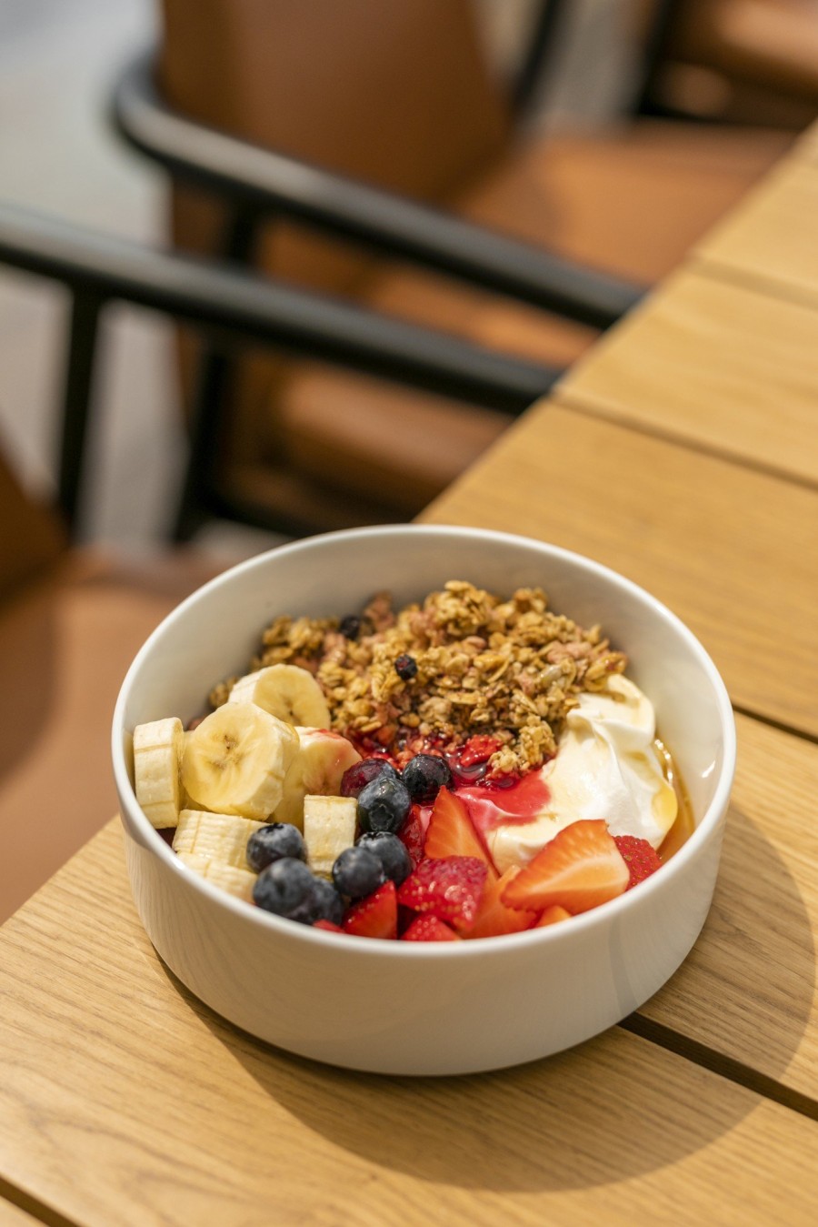  Το μυθικό restaurant & bar στο παραλιακό μέτωπο της Θεσσαλονίκης μας προσκαλεί στη νέα του εποχή- Φωτογραφία 3