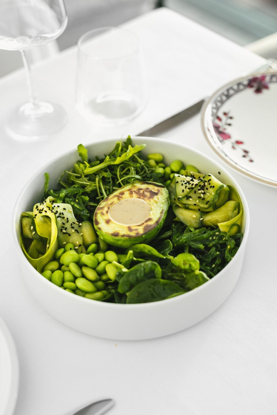  Το μυθικό restaurant & bar στο παραλιακό μέτωπο της Θεσσαλονίκης μας προσκαλεί στη νέα του εποχή- Φωτογραφία 6