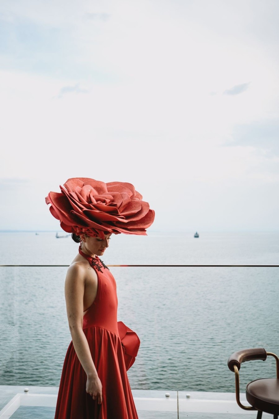 To πρώτο members club της Θεσσαλονίκης υποδέχθηκε την άνοιξη- Φωτογραφία 3