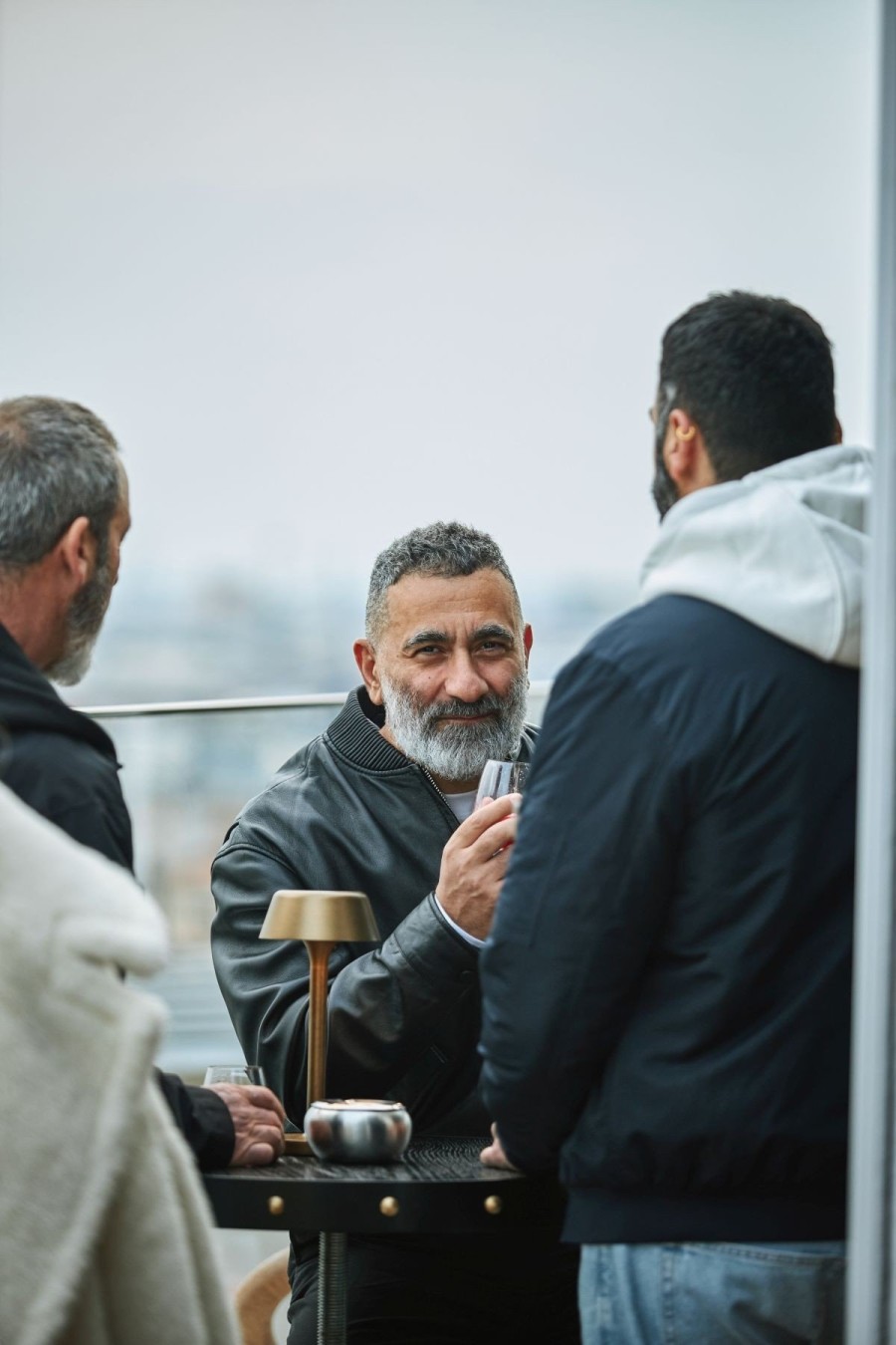 To πρώτο members club της Θεσσαλονίκης υποδέχθηκε την άνοιξη- Φωτογραφία 5