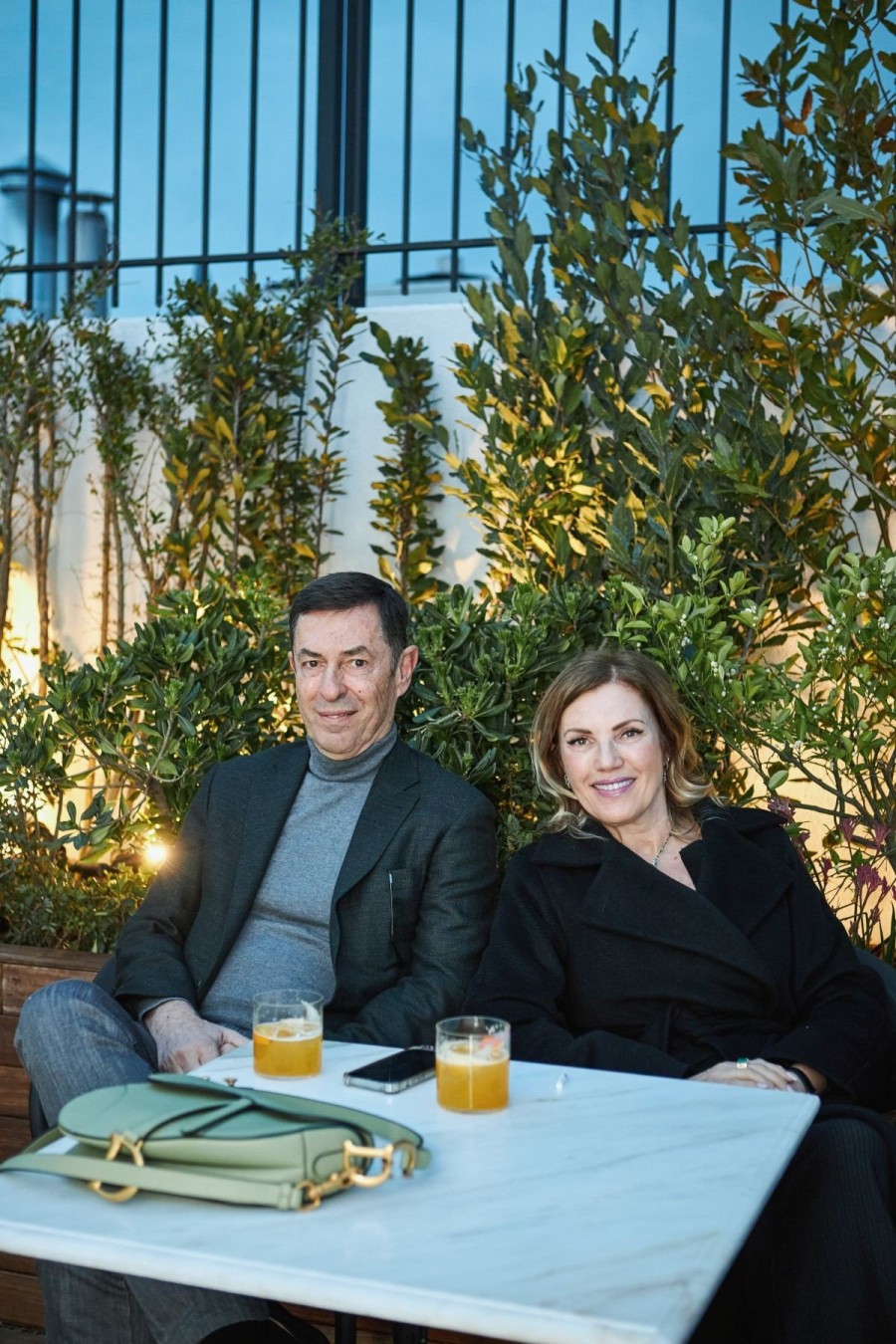 To πρώτο members club της Θεσσαλονίκης υποδέχθηκε την άνοιξη- Φωτογραφία 2