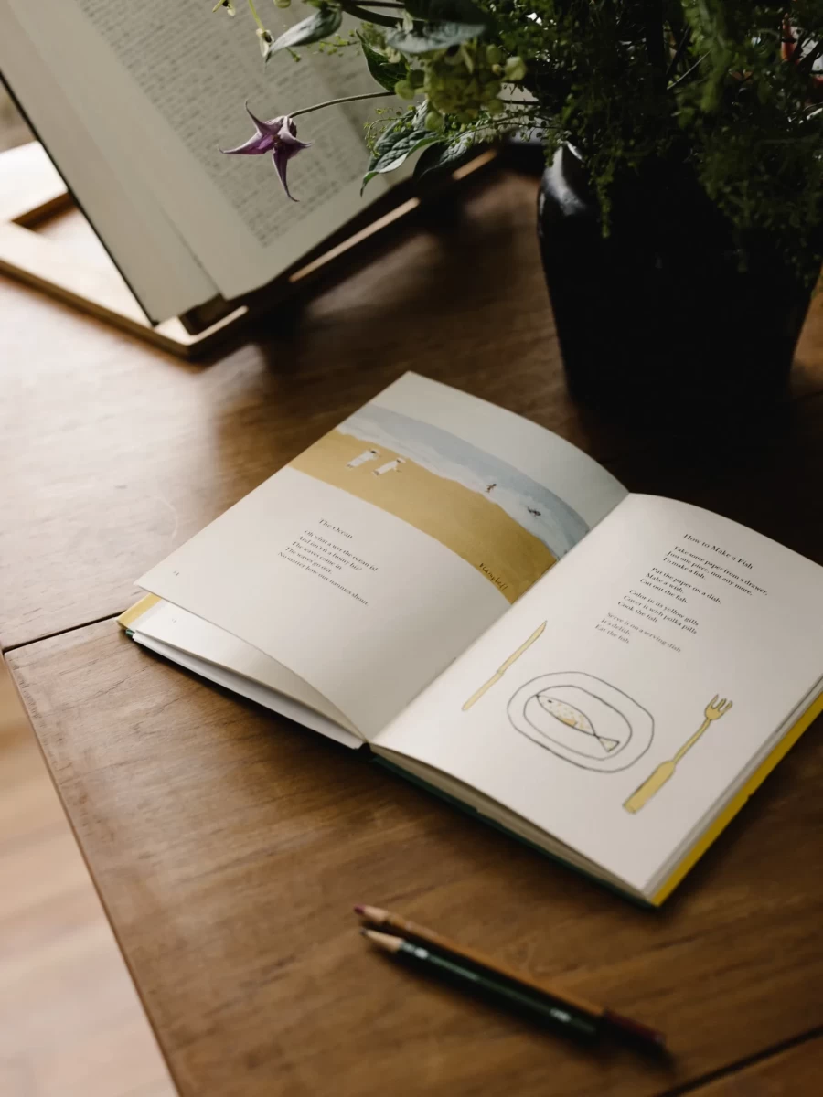 Περιηγηθείτε στη φωτεινή κατοικία της ζωγράφου Haidee Becker στο βόρειο Λονδίνο - Φωτογραφία 13