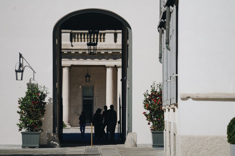 New In: Δείτε γιατί τo Portrait Milano αναδείχθηκε το πιο καταπληκτικό location της Milan Design Week - Φωτογραφία 12
