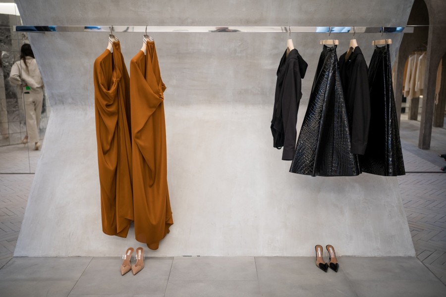 New In: Δείτε γιατί τo Portrait Milano αναδείχθηκε το πιο καταπληκτικό location της Milan Design Week - Φωτογραφία 10