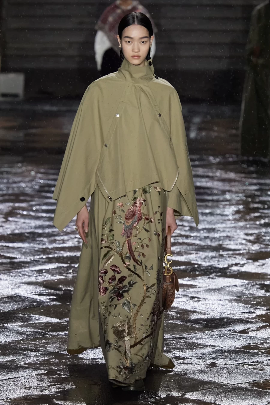 Dior Cruise 2024: Η Maria Grazia Chiuri ερμηνεύει την αγάπη της για τη μεξικανική κουλτούρα - Φωτογραφία 6