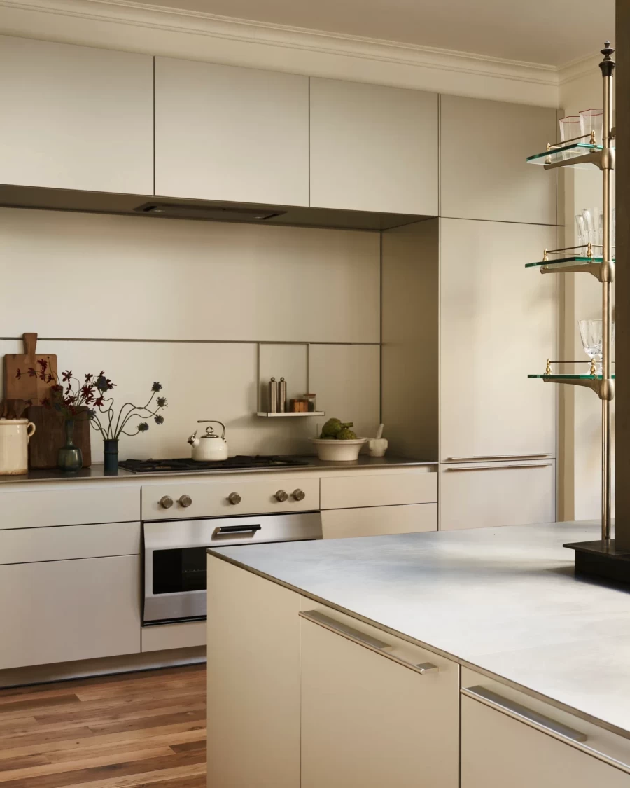 Ένα γοητευτικό apartment στη Νέα Υόρκη που φέρει την υπογραφή της Sandra Bullock- Φωτογραφία 5