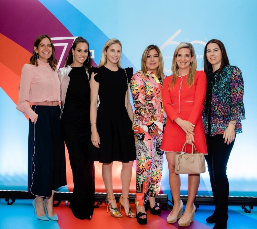 Με ένα female dinner γιόρτασαν η Porsche και η Tag Heuer μια διπλή επέτειο- Φωτογραφία 5