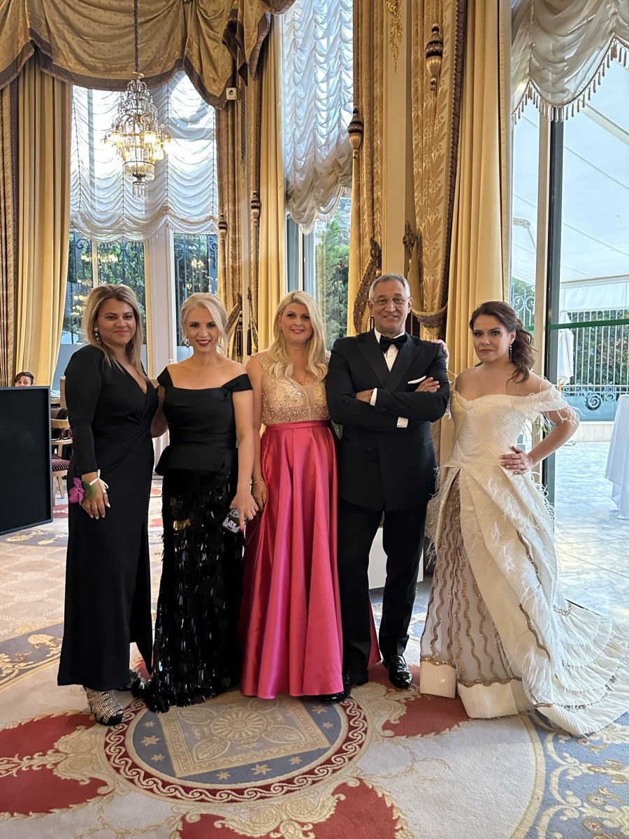 100 χρόνια Maria Callas: Mια λαμπερή βραδιά στο Μονακό με ιστορικές βραβεύσεις - Φωτογραφία 11