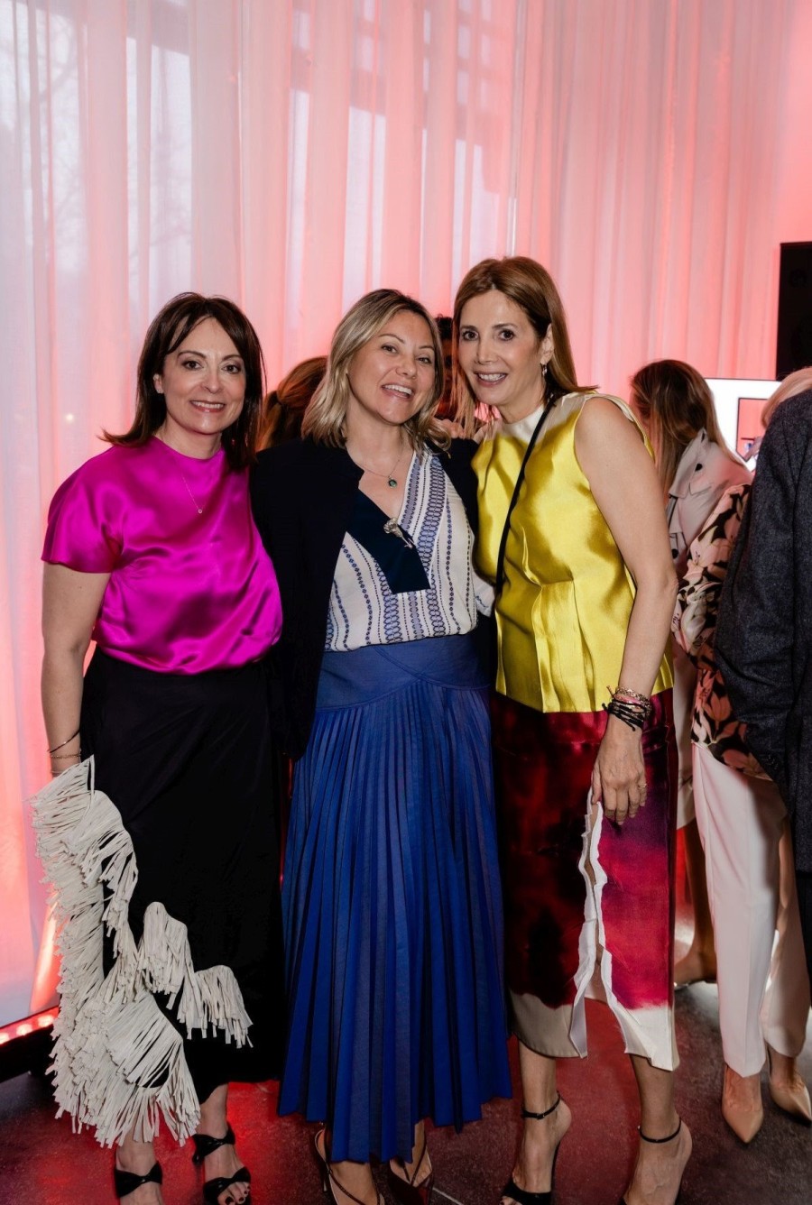 Party time: H Callista Crafts γιόρτασε δέκα χρόνια επιτυχημένης πορείας στο 10AM Lofts στο Γκάζι- Φωτογραφία 13