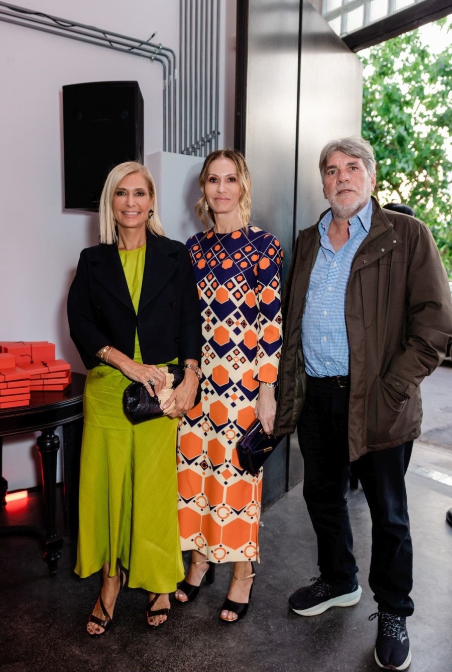 Party time: H Callista Crafts γιόρτασε δέκα χρόνια επιτυχημένης πορείας στο 10AM Lofts στο Γκάζι- Φωτογραφία 4