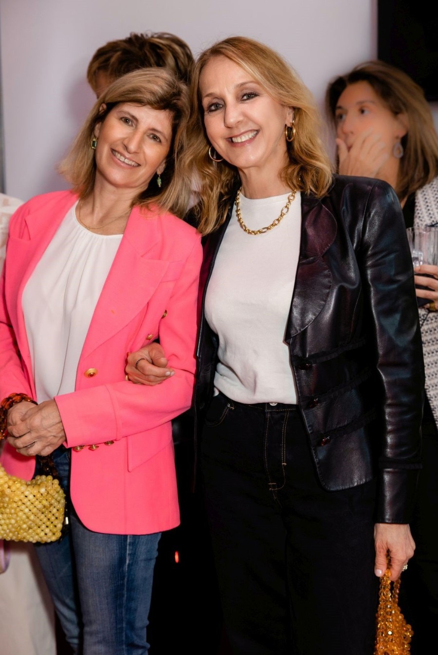 Party time: H Callista Crafts γιόρτασε δέκα χρόνια επιτυχημένης πορείας στο 10AM Lofts στο Γκάζι- Φωτογραφία 6