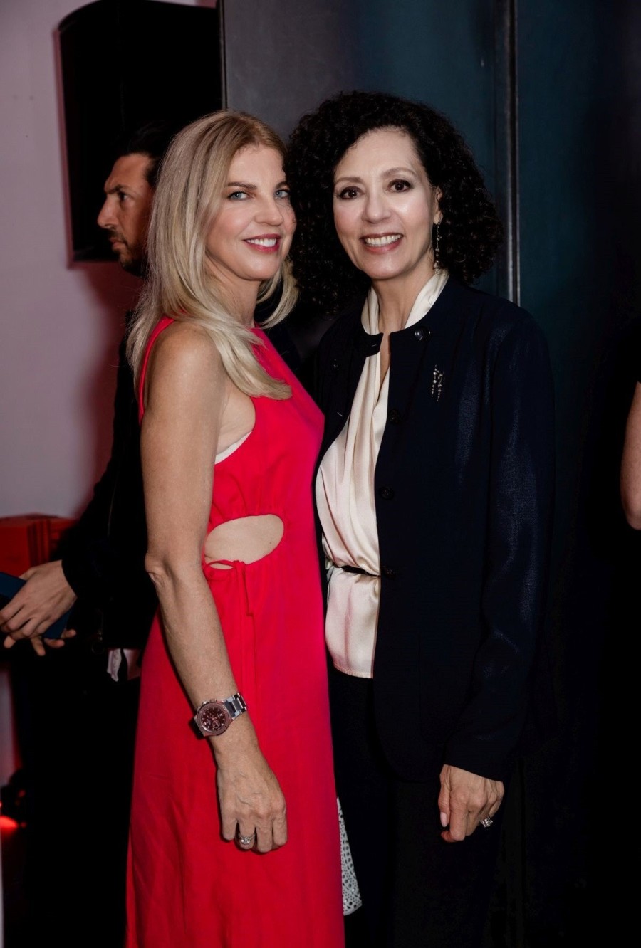 Party time: H Callista Crafts γιόρτασε δέκα χρόνια επιτυχημένης πορείας στο 10AM Lofts στο Γκάζι- Φωτογραφία 15
