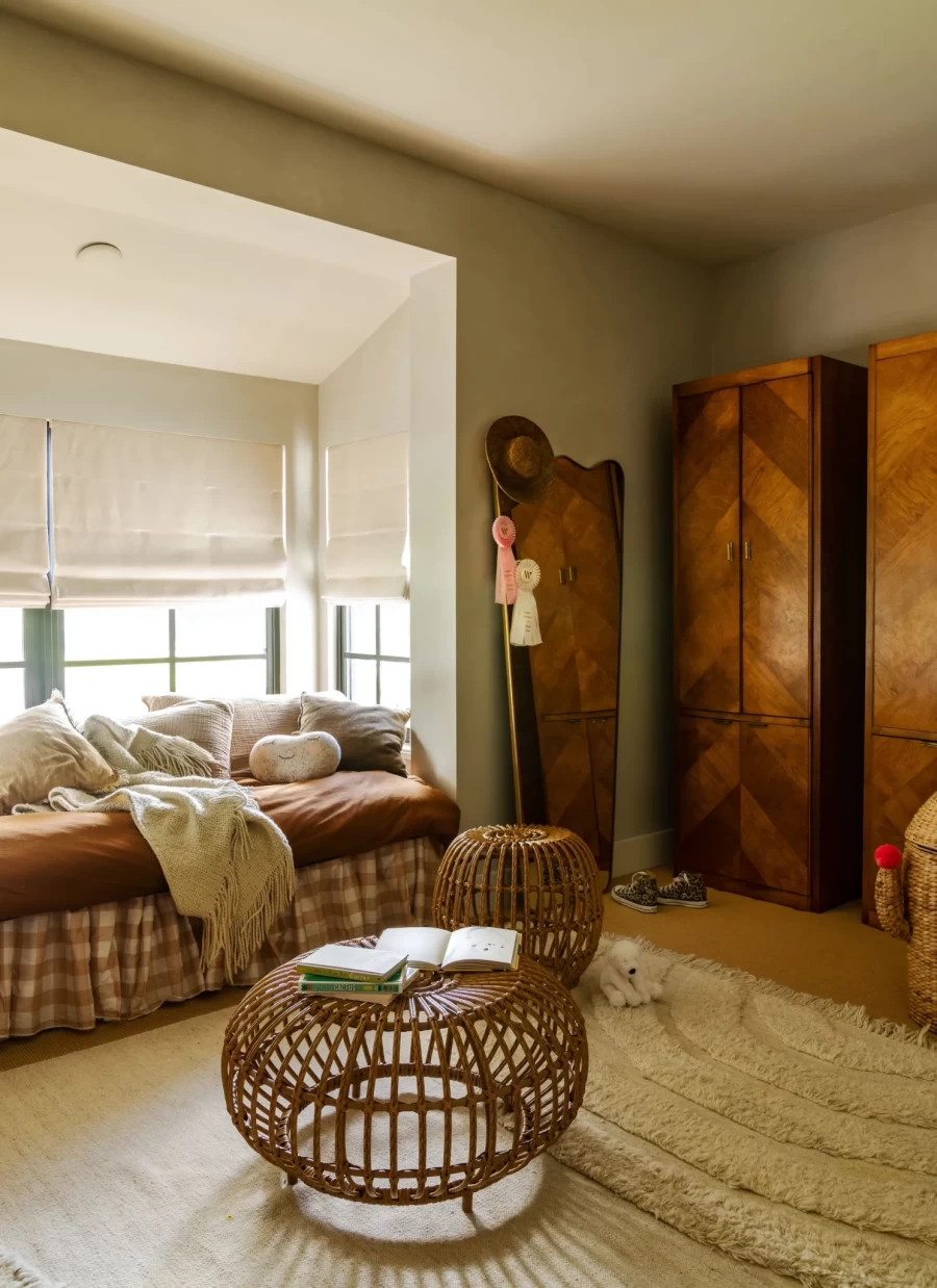 Απολαύστε τη φιλόξενη ατμόσφαιρα στην κομψή κατοικία του Ignacio Nacho Figueras στη Φλόριντα- Φωτογραφία 7