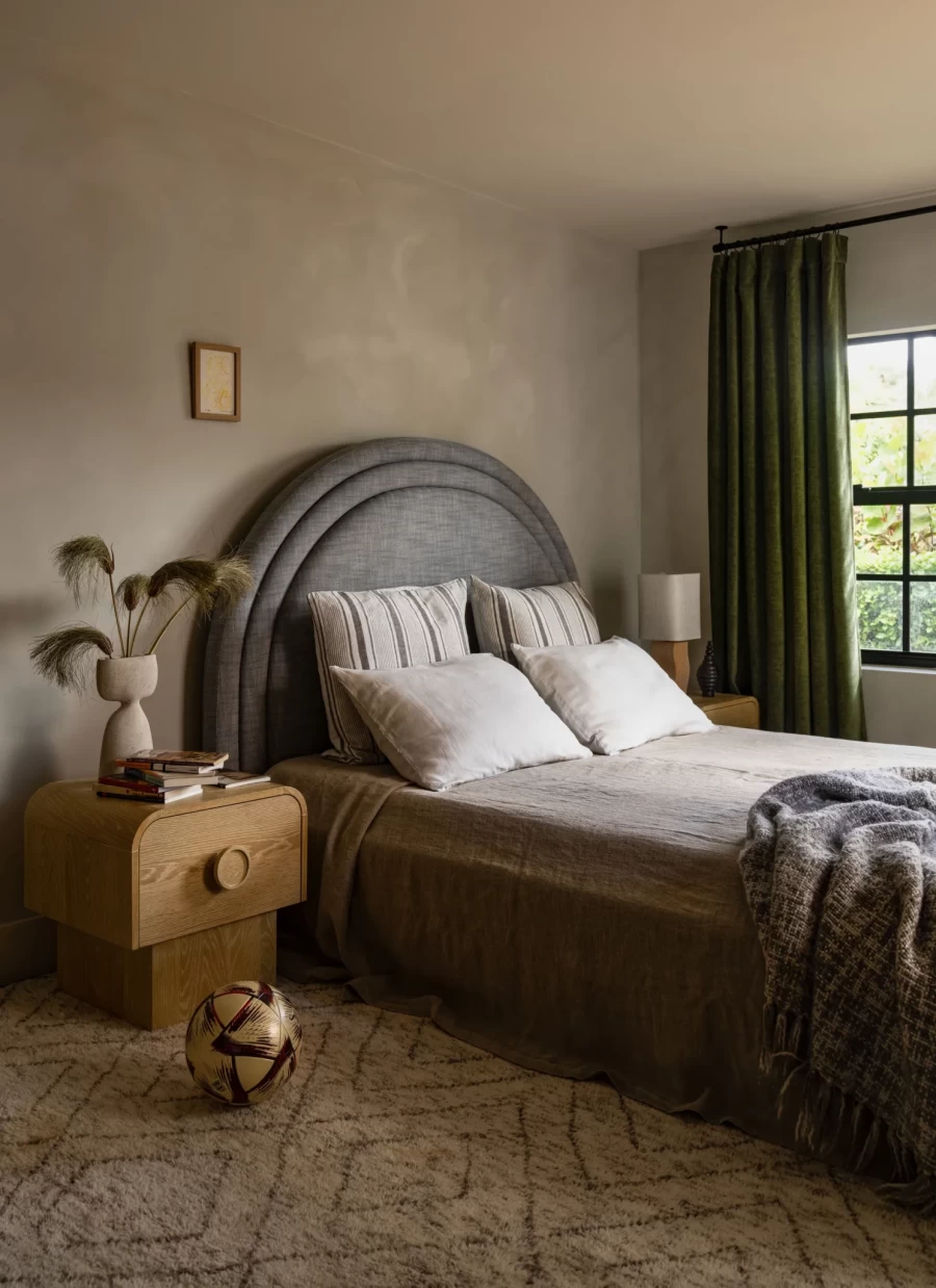 Απολαύστε τη φιλόξενη ατμόσφαιρα στην κομψή κατοικία του Ignacio Nacho Figueras στη Φλόριντα- Φωτογραφία 5