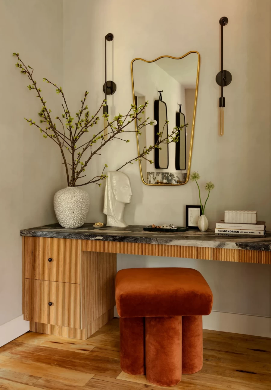 Απολαύστε τη φιλόξενη ατμόσφαιρα στην κομψή κατοικία του Ignacio Nacho Figueras στη Φλόριντα- Φωτογραφία 4