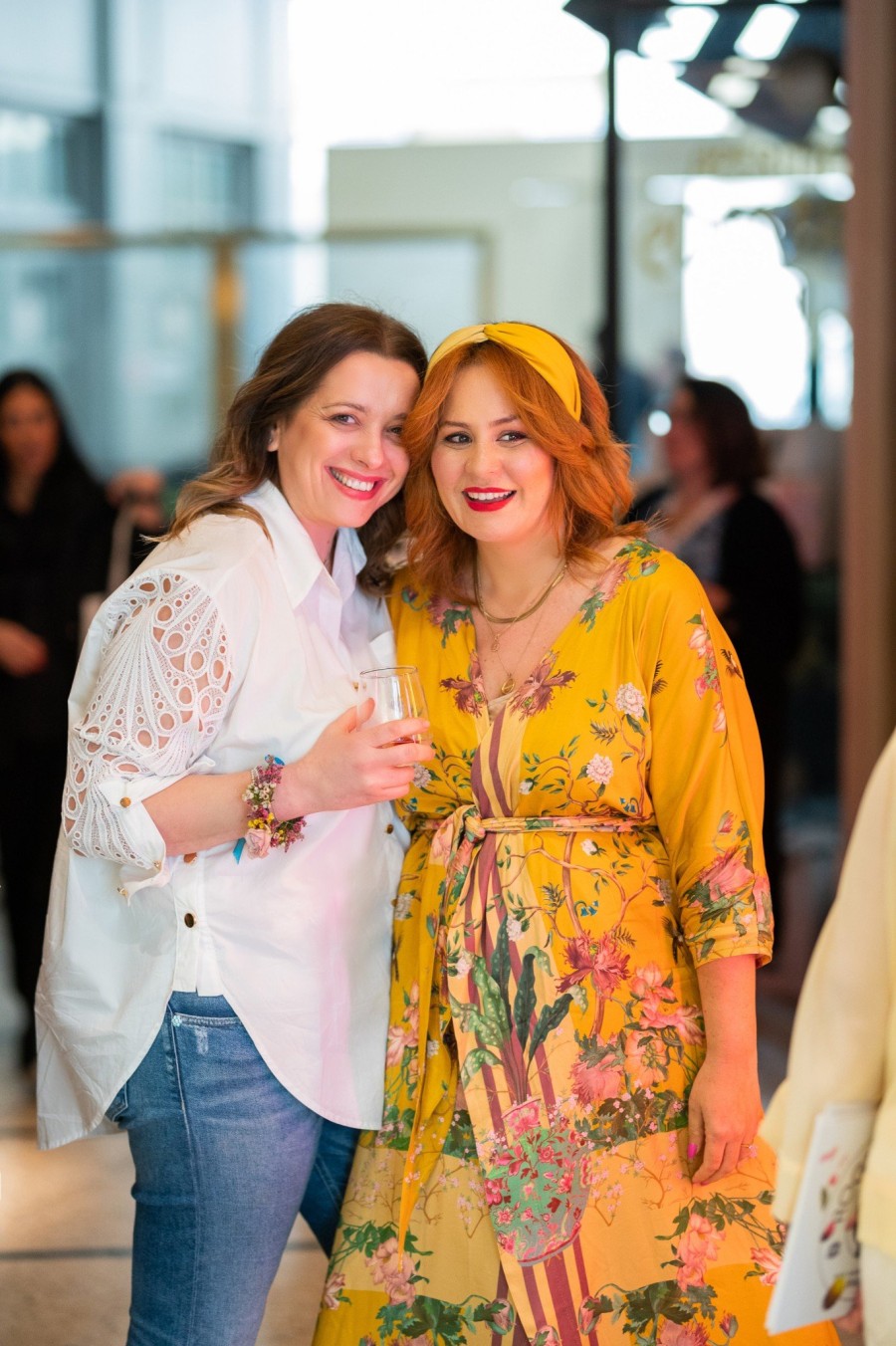 Δύο beauty parties κήρυξαν την επίσημη έναρξη του καλοκαιριού στην Αθήνα - Φωτογραφία 2