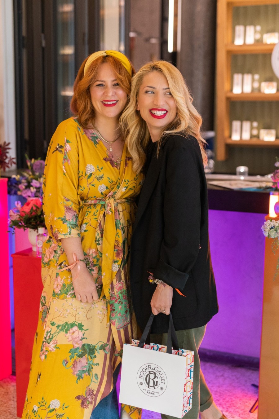Δύο beauty parties κήρυξαν την επίσημη έναρξη του καλοκαιριού στην Αθήνα - Φωτογραφία 3