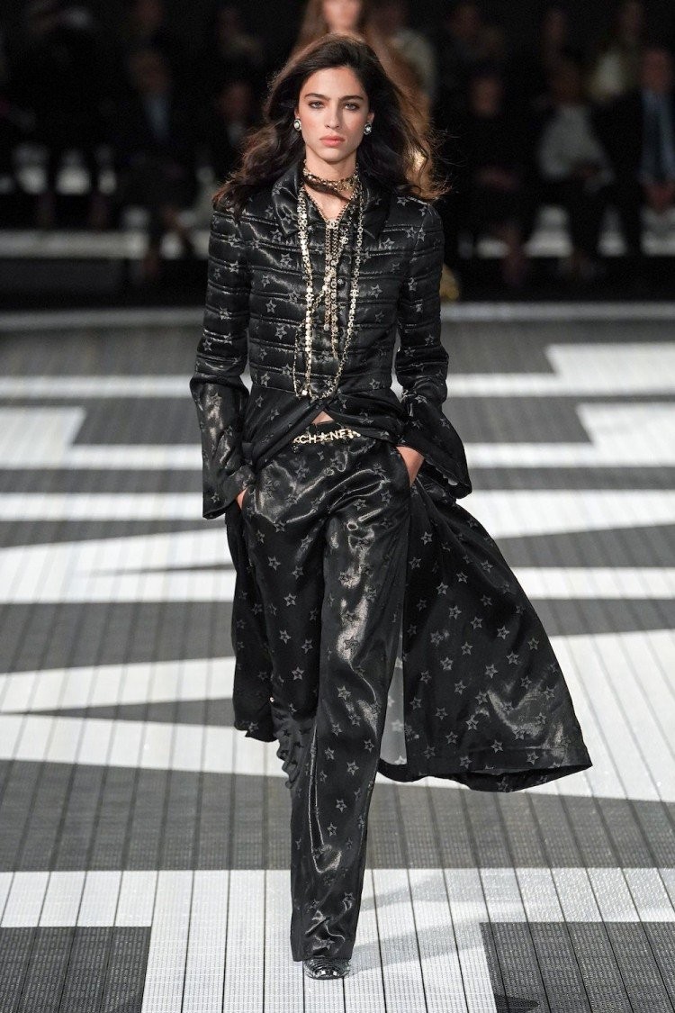 Chanel goes to Hollywood: Η νέα Cruise collection είναι ένας ύμνος στην πόλη των Αγγέλων - Φωτογραφία 1